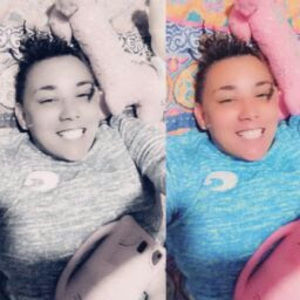 Meet your Posher, Anquinette